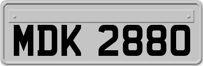 MDK2880