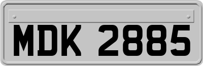 MDK2885