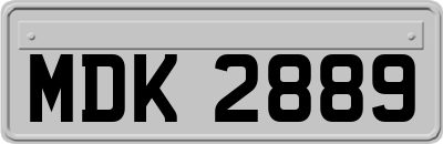 MDK2889