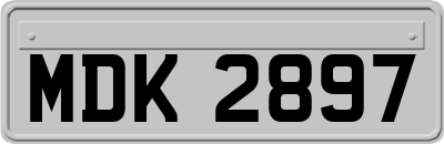 MDK2897