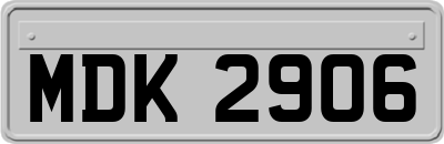 MDK2906