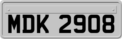 MDK2908