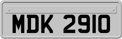 MDK2910