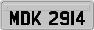 MDK2914