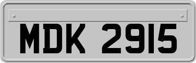 MDK2915