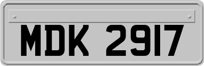 MDK2917