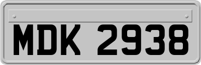 MDK2938