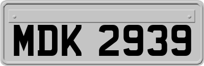 MDK2939