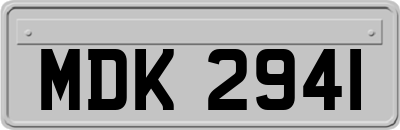 MDK2941