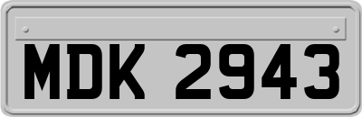 MDK2943