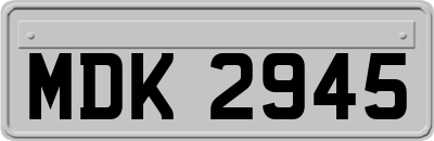 MDK2945