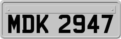 MDK2947