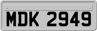 MDK2949