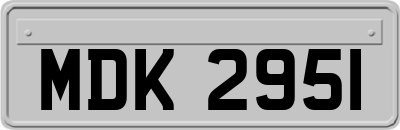 MDK2951