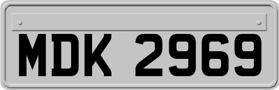 MDK2969