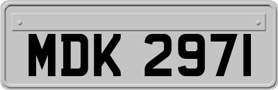 MDK2971