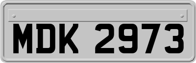 MDK2973