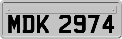 MDK2974