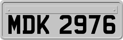 MDK2976