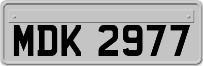 MDK2977