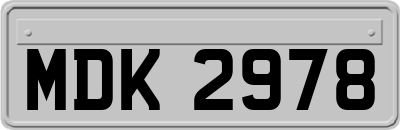 MDK2978
