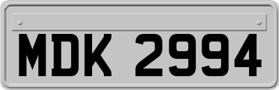 MDK2994