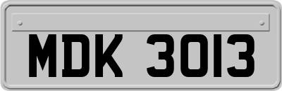 MDK3013
