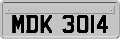 MDK3014
