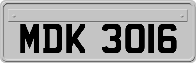 MDK3016