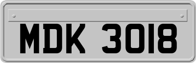 MDK3018