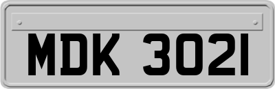 MDK3021