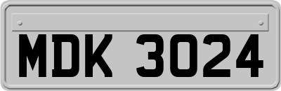 MDK3024
