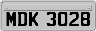 MDK3028