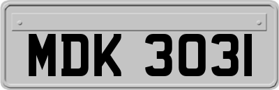 MDK3031