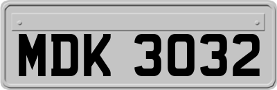 MDK3032
