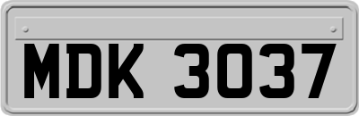 MDK3037