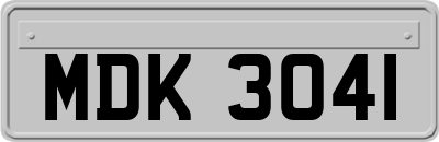 MDK3041
