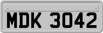 MDK3042