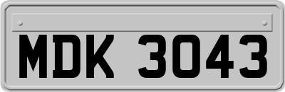 MDK3043