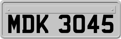 MDK3045