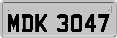 MDK3047