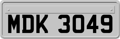 MDK3049