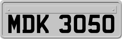 MDK3050