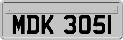 MDK3051