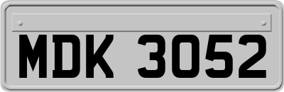 MDK3052