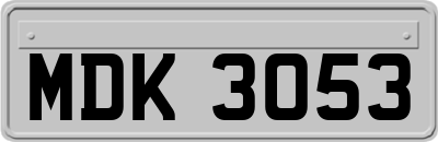 MDK3053