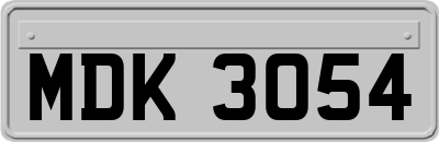 MDK3054