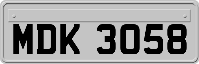 MDK3058