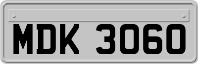 MDK3060