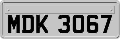 MDK3067
